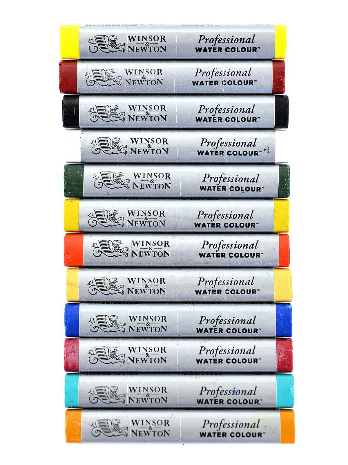 Winsor & Newton Professional Water Colour Sticks